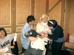 110320 Casey BDay Dim Sum 040